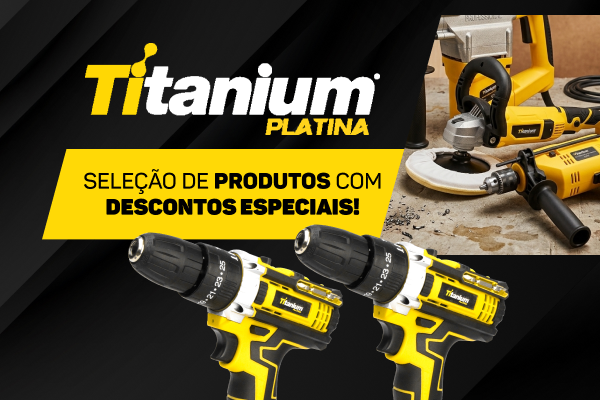 titanium