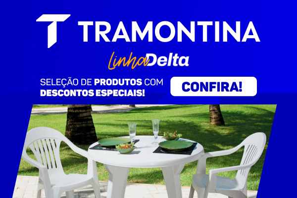 tramontina delta