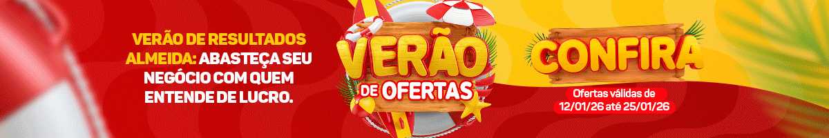 vitrine ENCARTE SEMANAL