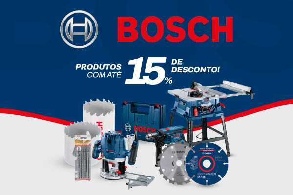 BOSCH